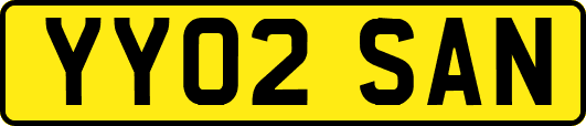 YY02SAN