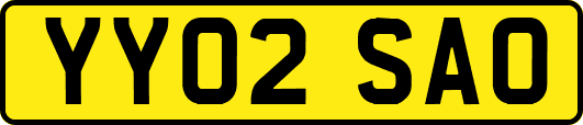 YY02SAO