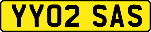 YY02SAS