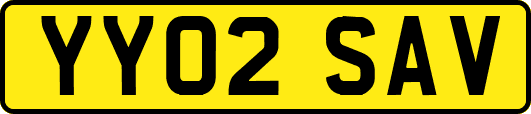 YY02SAV