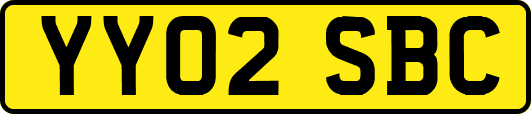 YY02SBC