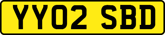 YY02SBD