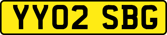 YY02SBG