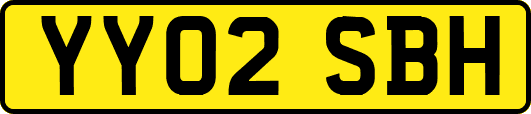 YY02SBH
