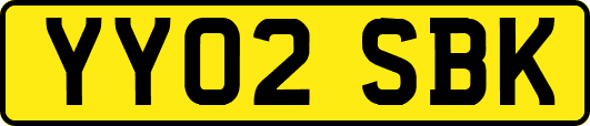 YY02SBK