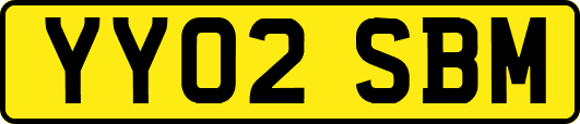 YY02SBM