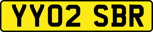 YY02SBR
