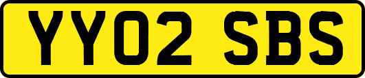YY02SBS