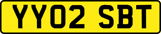 YY02SBT