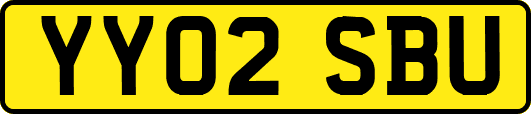 YY02SBU