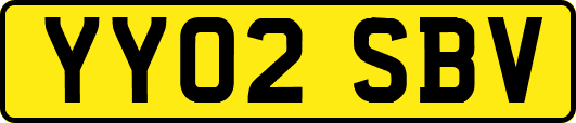 YY02SBV