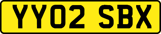 YY02SBX