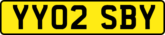 YY02SBY
