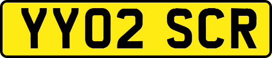 YY02SCR