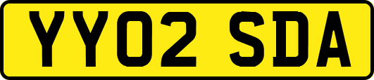 YY02SDA