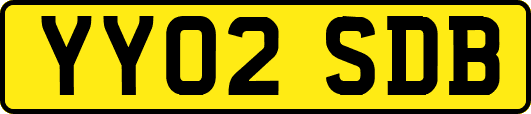 YY02SDB