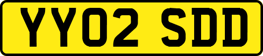 YY02SDD