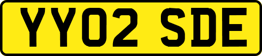YY02SDE