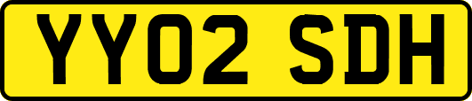 YY02SDH