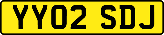 YY02SDJ