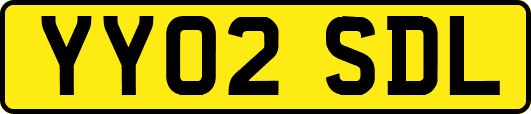 YY02SDL