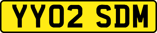YY02SDM
