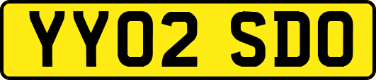 YY02SDO