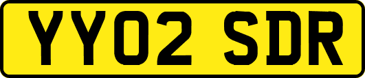 YY02SDR