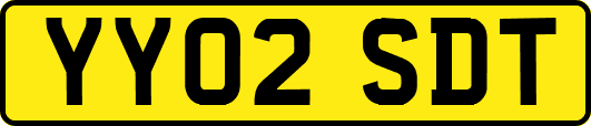 YY02SDT