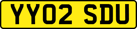 YY02SDU