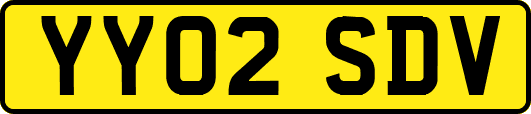 YY02SDV