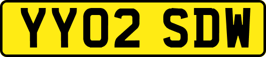YY02SDW