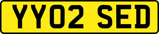 YY02SED