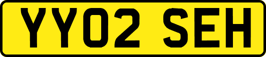 YY02SEH