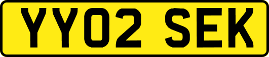 YY02SEK