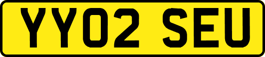 YY02SEU