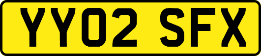 YY02SFX