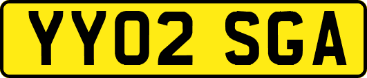 YY02SGA