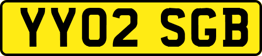 YY02SGB