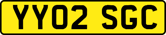 YY02SGC