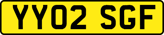 YY02SGF