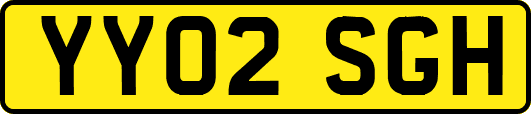 YY02SGH