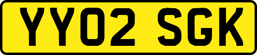 YY02SGK