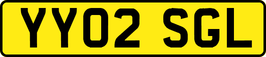 YY02SGL