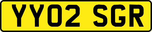 YY02SGR