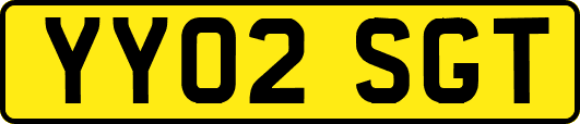 YY02SGT