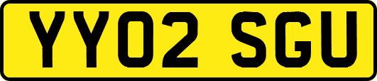 YY02SGU