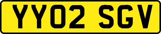 YY02SGV