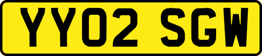 YY02SGW