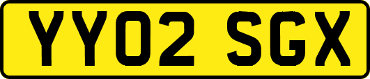 YY02SGX